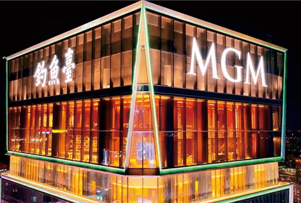 MGM HOTEL (Ανάπτυξη μικτής χρήσης)