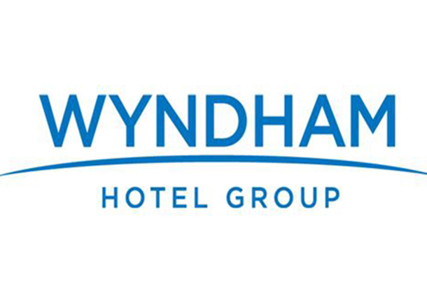 hotelu Wyndham