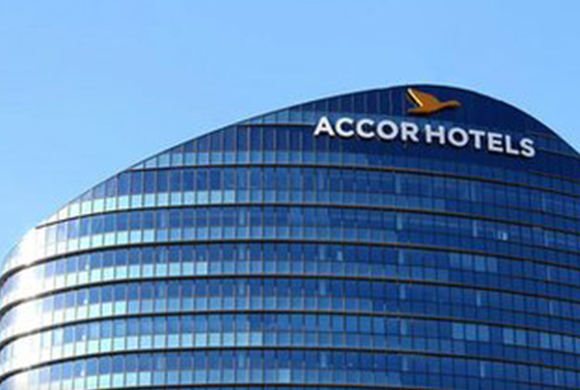 Ξενοδοχεία Accor