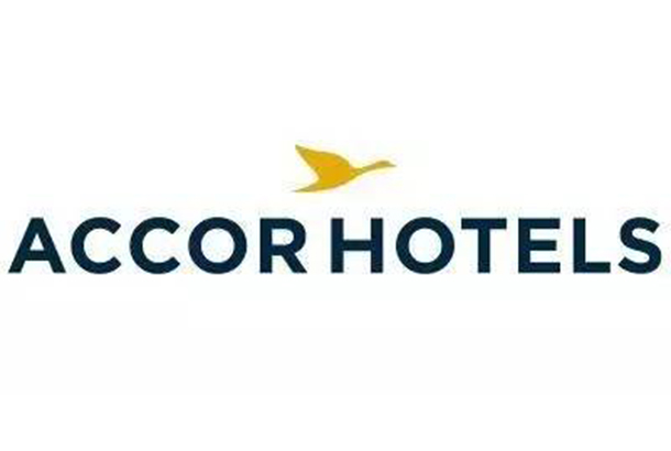 hotelu Accor